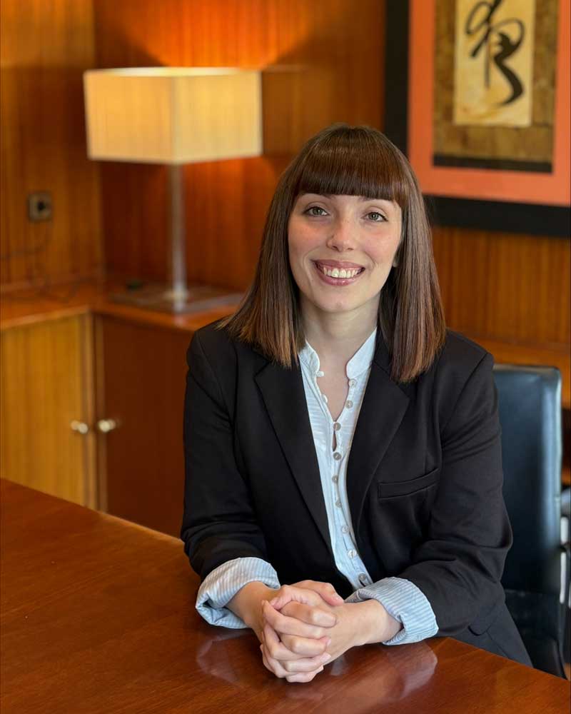 Laura Catalán