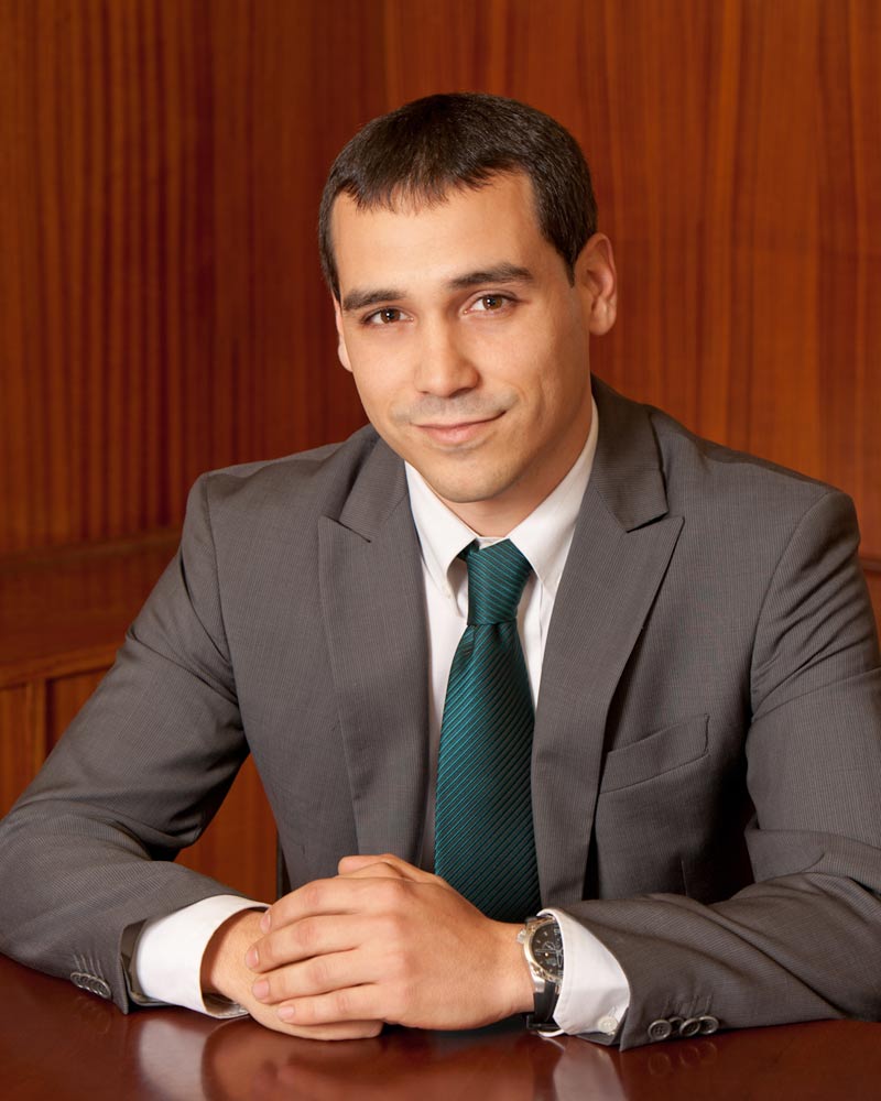Sergi Bohé
