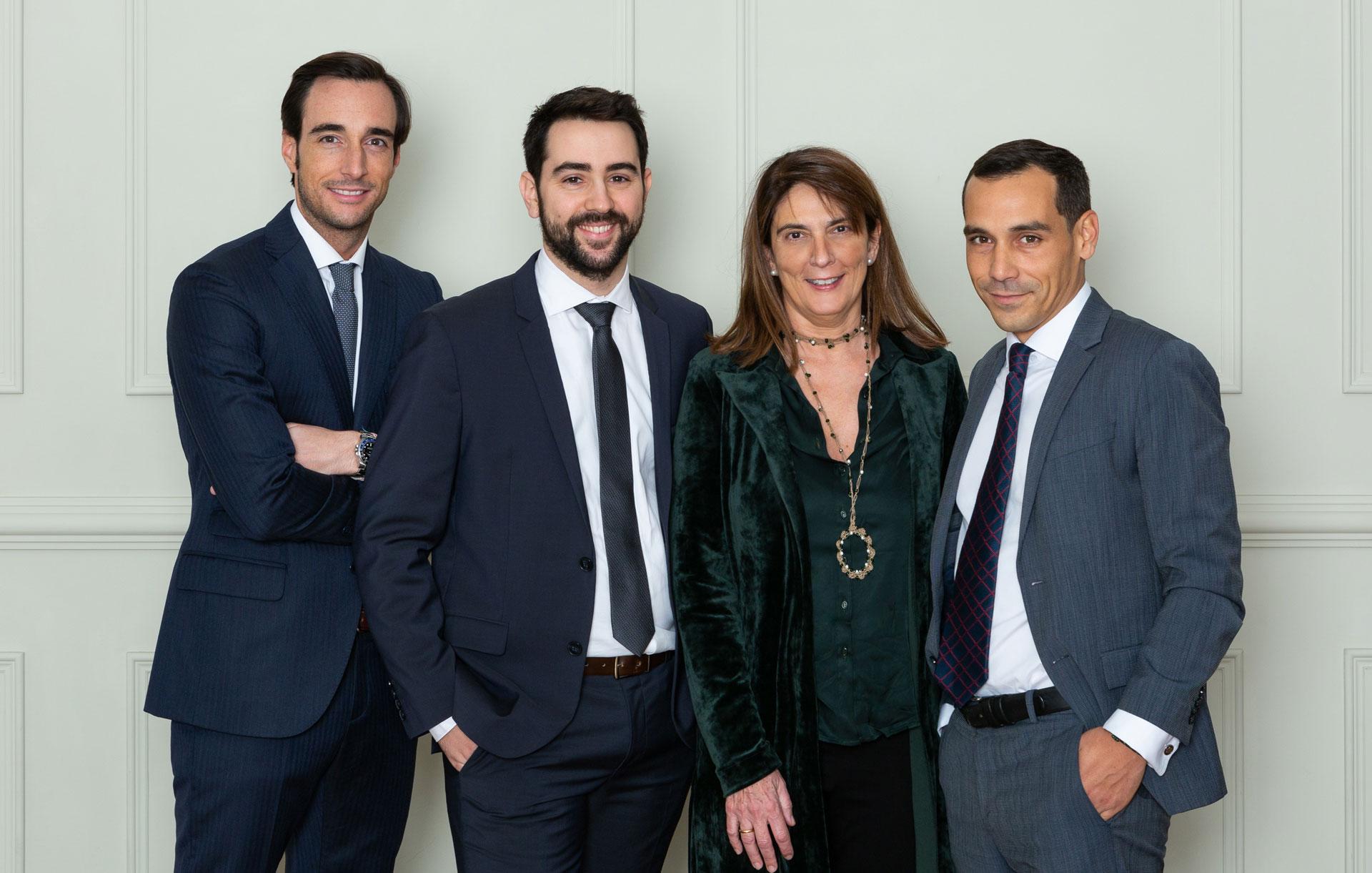 Regol abogados