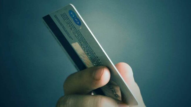 Embargos de cuentas bancarias
